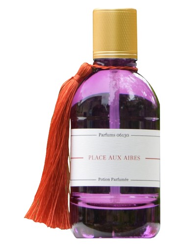 Place Aux Aires Parfums 06130 pro ženy a muže 
