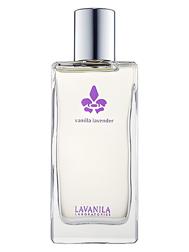 Vanilla Lavender Lavanila Laboratories fragancia - una fragancia para ...
