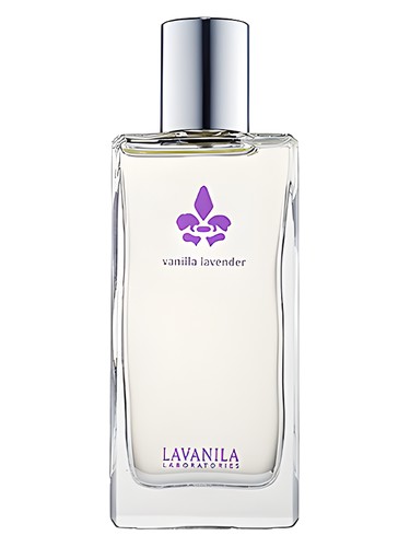 Vanilla Lavender Lavanila Laboratories pro ženy a muže 