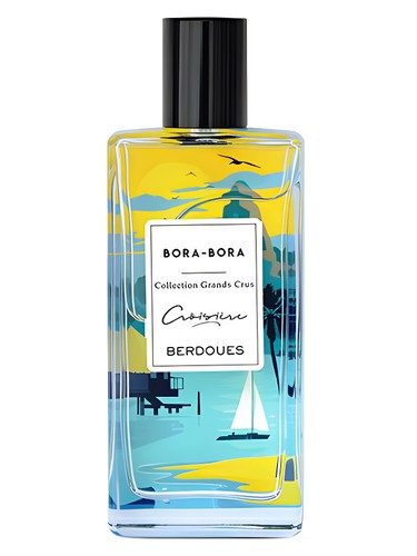 Bora-Bora Parfums Berdoues pro ženy a muže 