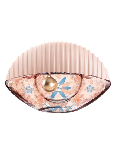 Kenzo world fantasy collection eau de toilette