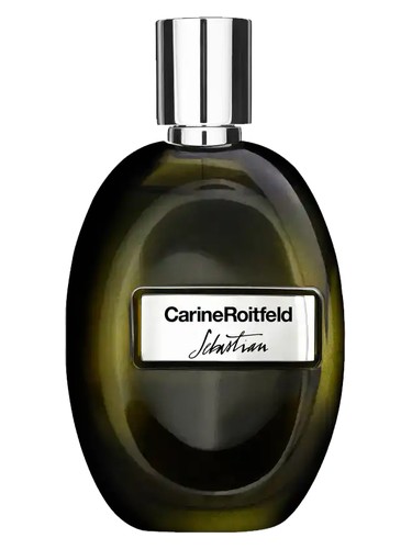 Sebastian Carine Roitfeld pro ženy a muže 