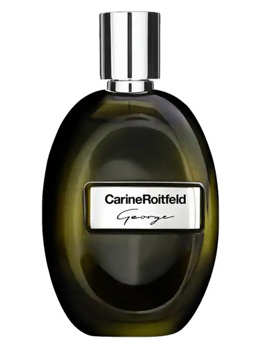 George Carine Roitfeld perfume - a fragrance for women and
