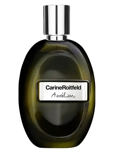 Aurelien Carine Roitfeld pro ženy a muže