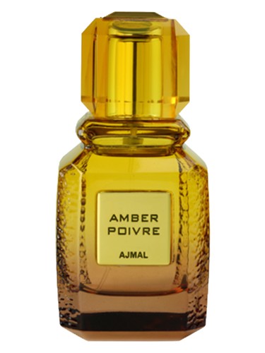 Amber Poivre Ajmal pro ženy a muže 