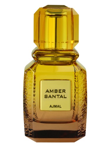 Amber Santal Ajmal pro ženy a muže 