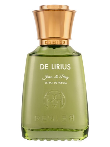 De lirius