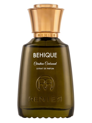 Behique Renier Perfumes pro ženy a muže 