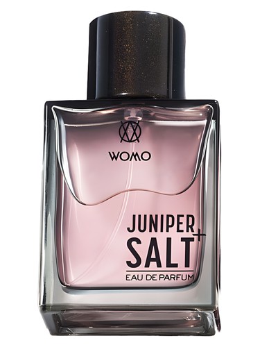 perfume Juniper + Salt Womo pro ženy a muže 