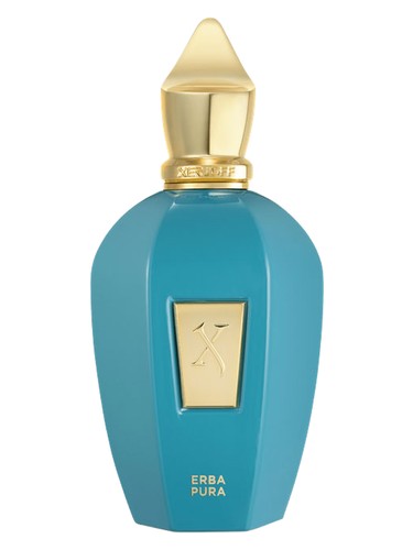 Erba Pura Xerjoff para Hombres y Mujeres