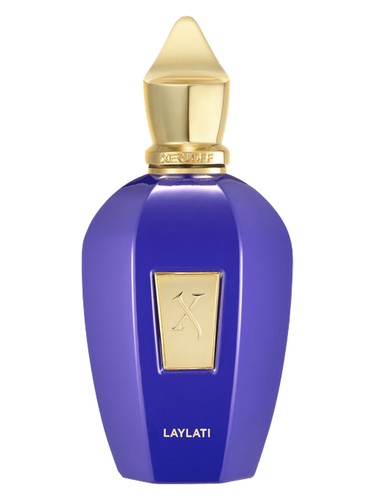 Laylati Xerjoff pro ženy a muže 