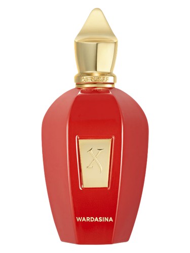 Wardasina Xerjoff pro ženy a muže