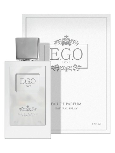 Ego Love E.G.O pro ženy 