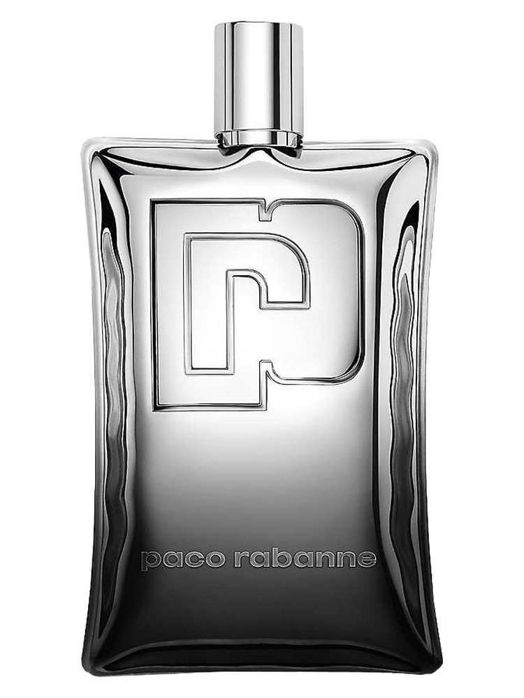 Strong Me Rabanne عطر - a fragrance للجنسين 2019