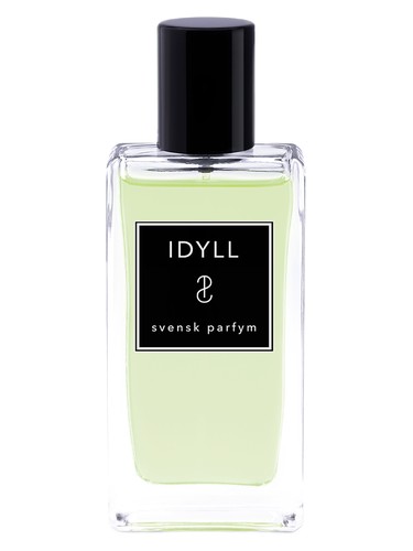 Idyll Svensk Parfym pro ženy a muže 
