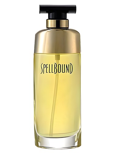 SpellBound Estée Lauder perfume - a fragrance for women 1991
