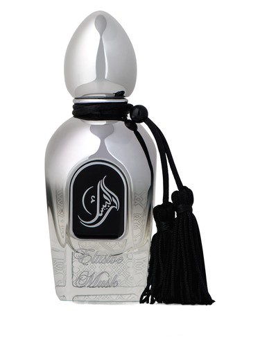 Elusive Musk Arabesque Perfumes pro ženy a muže
