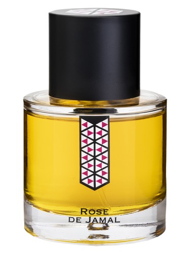 Rose de Jamal