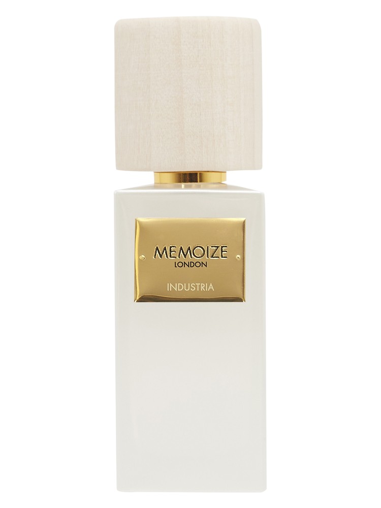 Industria Memoize London perfume - a fragrance for women and men 2019