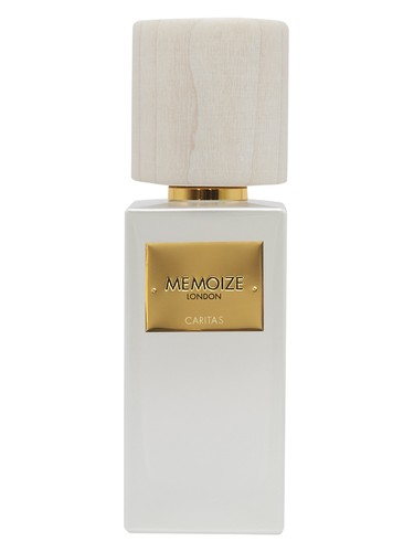 Caritas Memoize London pro ženy a muže