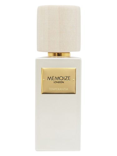 Temperantia Memoize London pro ženy a muže