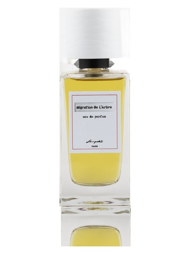 Migration de L'Arbre Senyokô pro ženy a muže