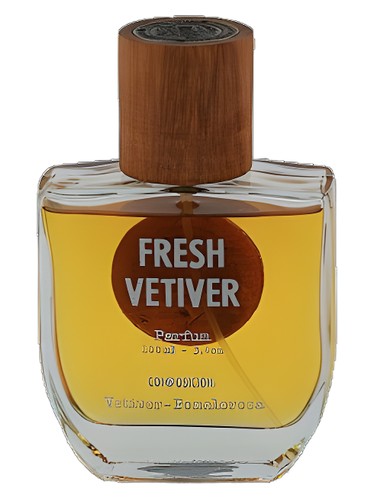 Fresh Vetiver The Lab pro ženy a muže 
