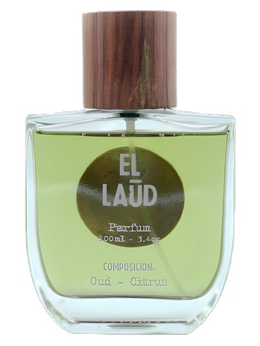 perfume El Laúd The Lab pro ženy a muže 