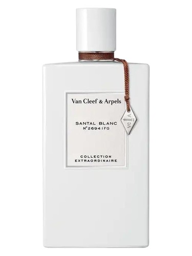 Santal Blanc