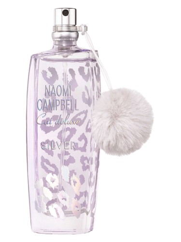 Cat Deluxe Silver Naomi Campbell pro ženy 