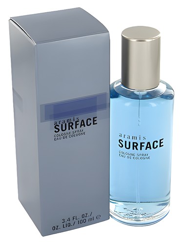 perfume Surface Aramis pro muže 