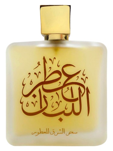 ATTR ALLUBAN BY SAM WARI Sahar Al Sharq Perfumes pro ženy a muže 