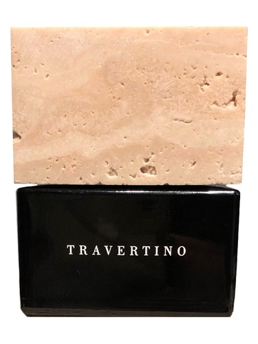 Travertino I Profumi Del Marmo pro ženy a muže 