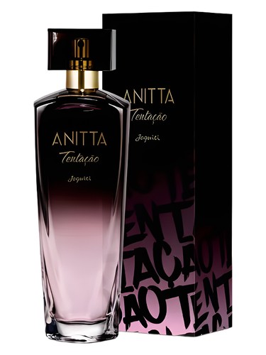 Anitta Tentação