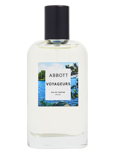 Voyageurs Abbott New York City pro ženy a muže 