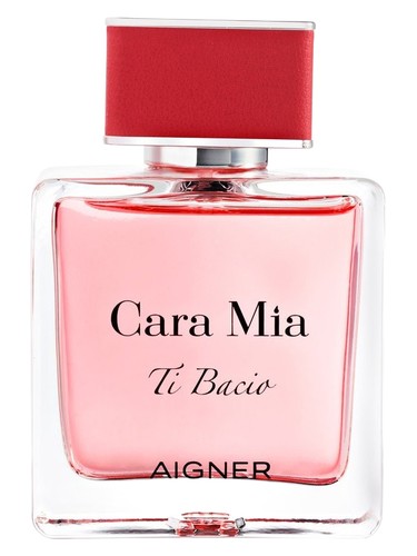 Cara Mia Ti Bacio Etienne Aigner Parfum ein es Parfum für Frauen