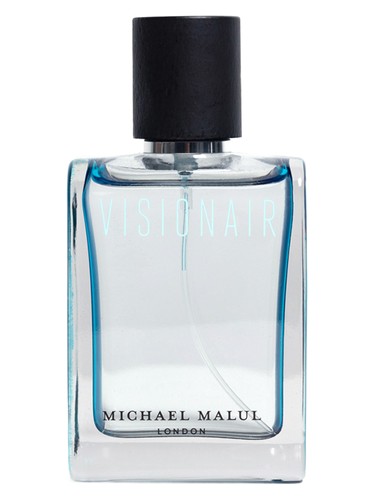 Visionair Michael Malul London pro muže 