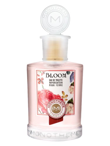 Bloom Pour Femme Monotheme Venezia pro ženy 