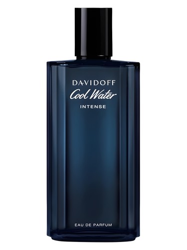 Cool Water Intense Davidoff pro muže
