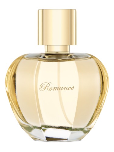 perfume RESVERATROL PREMIUM Romance M. Asam 女性用