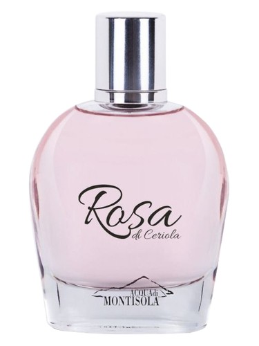 Rosa di Ceriola Acqua di Montisola pro ženy