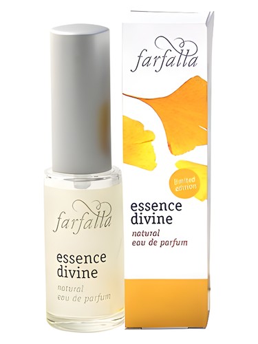 Essence Divine
