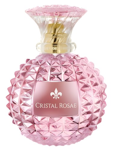 perfume Cristal Rosae Princesse Marina De Bourbon pro ženy 