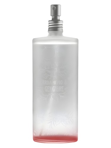 Cardamomo &amp; Gengibre Granado pro ženy a muže 