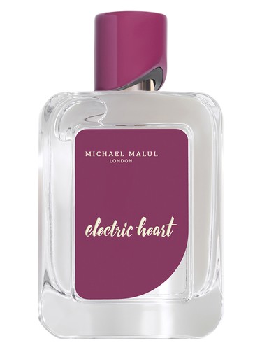 Electric Heart Michael Malul London pro ženy 