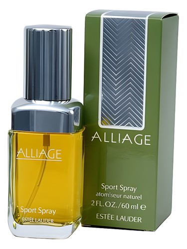 Alliage Sport Spray Estée Lauder pro ženy