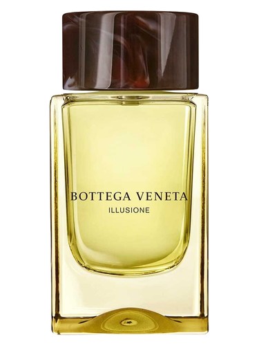 Bottega Veneta Illusione Eau De Toilette Spray 50ml/1.7oz