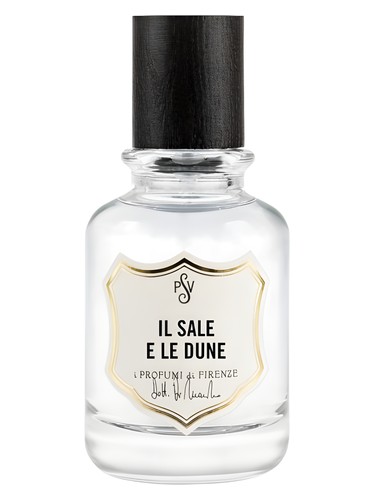 perfume Il Sale E Le Dune I Profumi di Firenze pro ženy a muže 