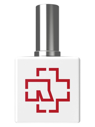 Kokain Rammstein pro ženy a muže