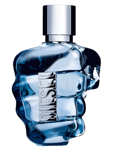【美品】DIESEL ONLY THE BRAVE Only The Brave Eau de Parfum Diesel cologne - a new